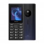 NOKIA 110 4G (2024) DS BLACK MOBILE PHONE