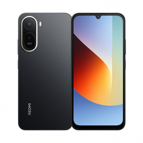 XIAOMI REDMi A7 PRO 4/64GB DS BLACK MOBILE PHONE