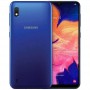 SAMSUNG GALAXY A105/A10(2019) DUAL SIM BLUE MOBILE PHONE