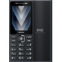 NOKIA 200 Forward Basic 4G (2026) BLACK DS MOBILE PHONE