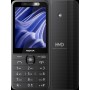 NOKIA 215  4G (2026) DS BLACK MOBILE PHONE