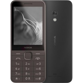 NOKIA 235  4G (2026) DS BLACK MOBILE PHONE