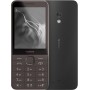 NOKIA 235  4G (2026) DS BLACK MOBILE PHONE
