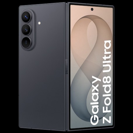 SAMSUNG GALAXY Z FOLD 8 ULTRA, F976, 16/1TB GRAPHITE MOBILE PHONE