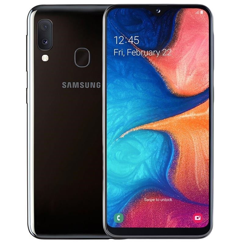 samsung galaxy a2oe