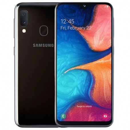 samsung galaxy a20e a202
