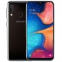 SAMSUNG GALAXY A202/A20e (2019) DUAL SIM BLACK MOBILE PHONE