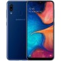 SAMSUNG GALAXY A202/A20e (2019) DUAL SIM BLUE MOBILE PHONE