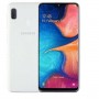 SAMSUNG GALAXY A202/A20e (2019) DUAL SIM WHITE MOBILE PHONE
