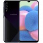 SAMSUNG GALAXY A307 / A30s DUAL SIM BLACK MOBILE PHONE