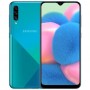 SAMSUNG GALAXY A307 / A30s DUAL SIM GREEN MOBILE PHONE