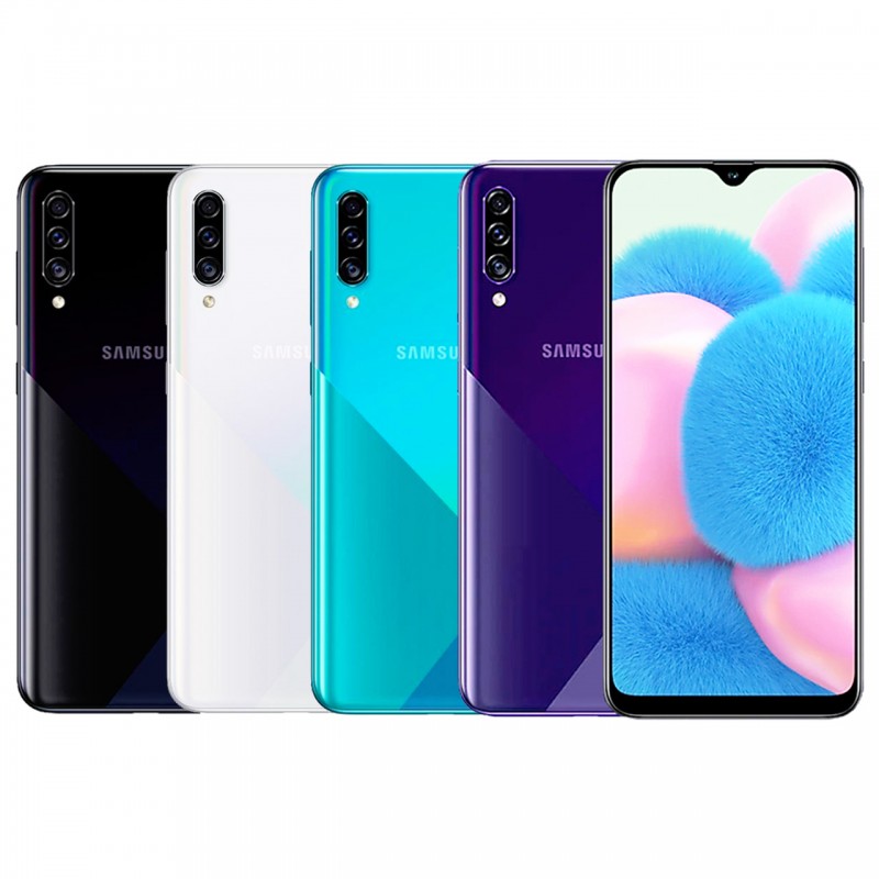 galaxy a307