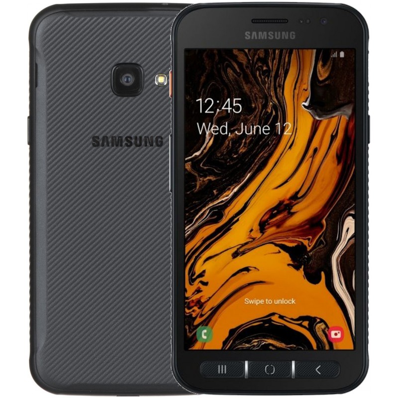 samsung samsung galaxy xcover 4s