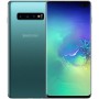 SAMSUNG GALAXY S10+ DS G975 128GB GREEN MOBILE PHONE