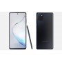 SAMSUNG GALAXY NOTE 10 LITE DUAL N770 128GB AURA BLACK MOBILE PHONE