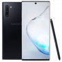 SAMSUNG GALAXY NOTE 10 DUAL N970 256GB AURA BLACK MOBILE PHONE