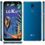 LG K40/LMX420(2019) DUAL SIM MOROCCAN BLUE MOBILE PHONE