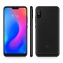 XIAOMI Mi A2 LITE DUAL 3GB/32GB BLACK MOBILE PHONE