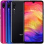 XIAOMI REDMi NOTE 7 DUAL 4GB/128GB BLACK MOBILE PHONE