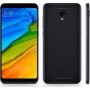 XIAOMI REDMi 5 DUAL 3GB/32GB BLACK MOBILE PHONE