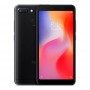 XIAOMI REDMi 6 DUAL 3GB/32GB BLACK MOBILE PHONE