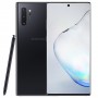 SAMSUNG GALAXY NOTE 10+ DUAL N975 256GB AURA BLACK MOBILE PHONE