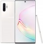 SAMSUNG GALAXY NOTE 10+ DUAL N975 256GB AURA WHITE MOBILE PHONE