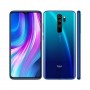 XIAOMI REDMi NOTE 8 DUAL 4GB/64GB NEPTUNE BLUE MOBILE PHONE