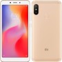 XIAOMI REDMi NOTE 6 PRO DUAL 4GB/64GB ROSE GOLD MOBILE PHONE