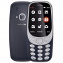 NOKIA 3310 DUAL,DARK BLUE (BLACK) MOBILE PHONE