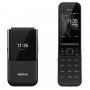 NOKIA 2720 DUAL BLACK FOLD MOBILE PHONE