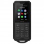 NOKIA 800 DUAL BLACK MOBILE PHONE