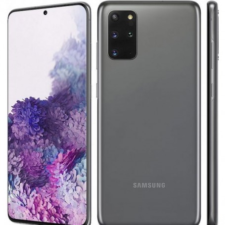 SAMSUNG GALAXY S20+ ,G985 DUAL SIM GRAY MOBILE PHONE
