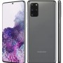 SAMSUNG GALAXY S20+ ,G985 DUAL SIM GRAY MOBILE PHONE