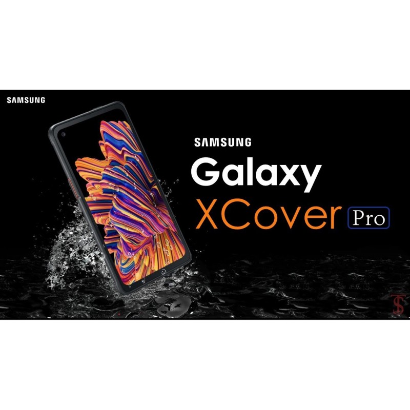 xcover 4 pro