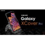 SAMSUNG GALAXY Xcover Pro 4/64GB BLACK MOBILE PHONE