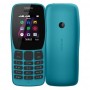 NOKIA 110 DUAL SIM BLUE MOBILE PHONE