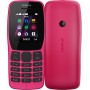 NOKIA 110 DUAL SIM PINK MOBILE PHONE