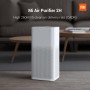 XIAOMI Mi Air Purifier 2H, White