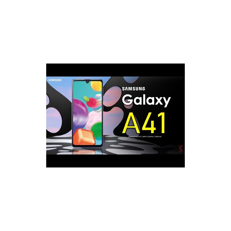 galaxy a515