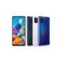 SAMSUNG GALAXY A21s 3/32GB (A217) DUAL SIM BLACK MOBILE PHONE