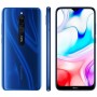 XIAOMI REDMi 8 DUAL 4GB/64GB BLUE MOBILE PHONE