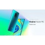 XIAOMI REDMi NOTE 9S DUAL 6GB/128GB BLUE MOBILE PHONE