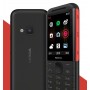 NOKIA 5310 (2020) DUAL SIM BLACK/RED MOBILE PHONE