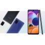 SAMSUNG GALAXY A31 4/64GB, A315 DUAL SIM BLACK MOBILE PHONE