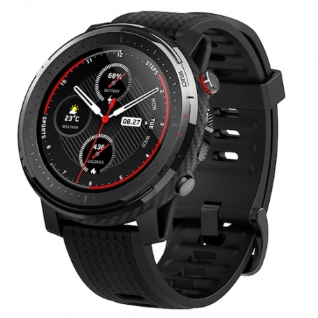 Mii 3 cheap smart watch