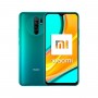 XIAOMI REDMi 9 DUAL 4GB/64GB GREEN MOBILE PHONE