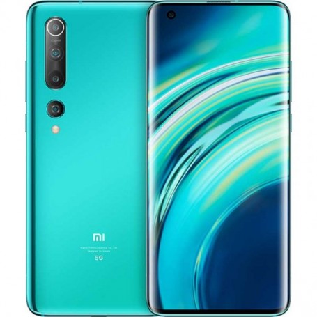 XIAOMI Mi 10 DUAL 8GB/256GB GREEN MOBILE PHONE