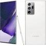 SAMSUNG GALAXY NOTE 20 ULTRA DS N986 12/256GB WHITE MOBILE PHONE