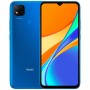XIAOMI REDMi 9C DS 3/64GB BLUE MOBILE PHONE